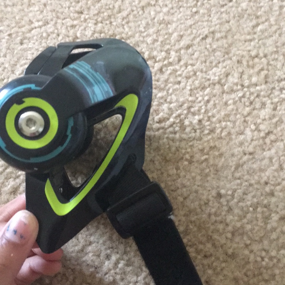 Razor skates😎 - Picture 3 of 5